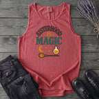Sisterhood Is Magic Tank Top
