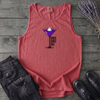 Spirits Served Cold Tank Top