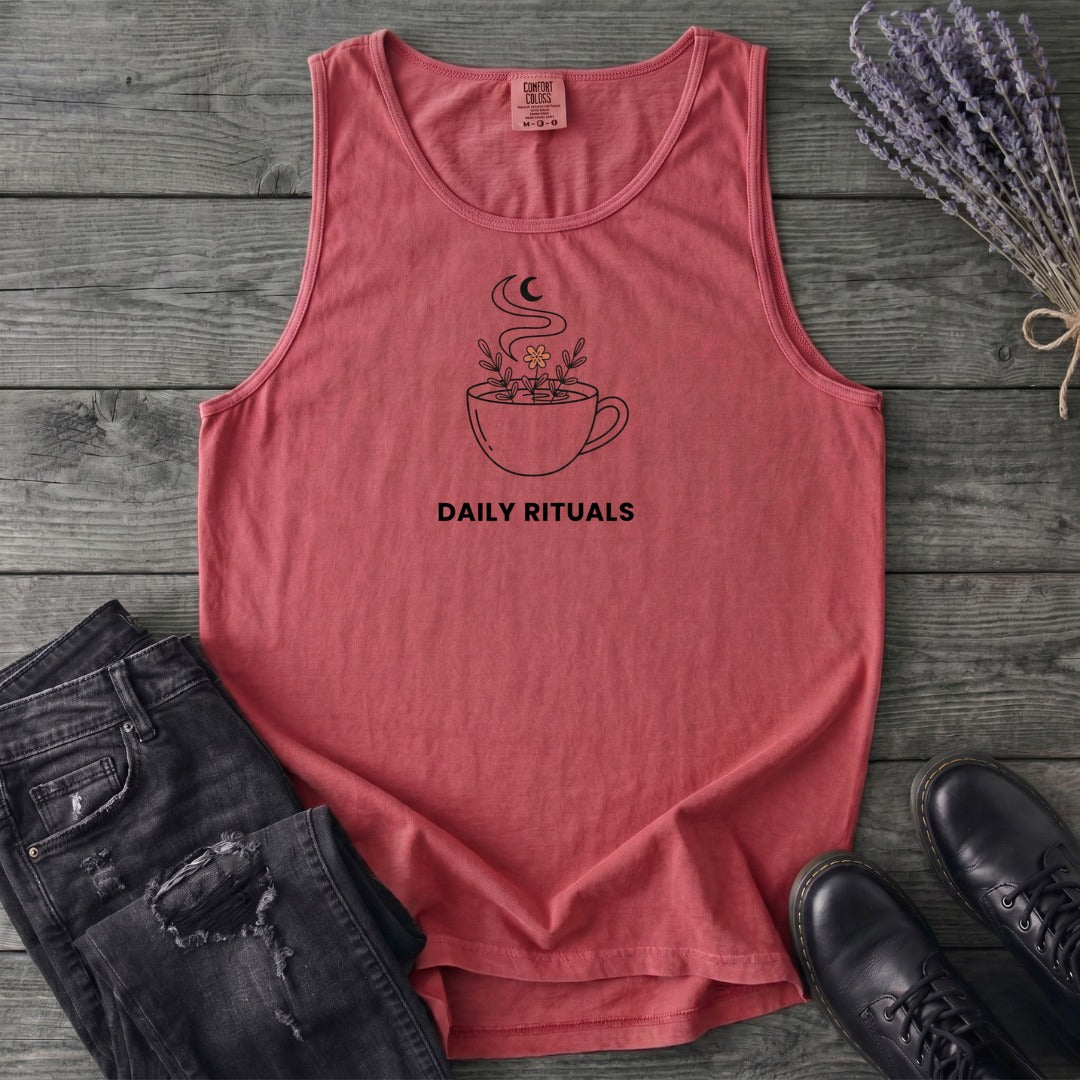 Daily Rituals Tank Top