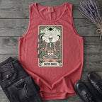 Cactus Oracle Tank Top