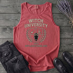 Witch University Tank Top