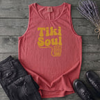 Tiki Soul Tank Top