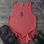Tini Bit Batty Tank Top