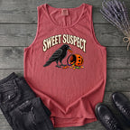 Sweet Suspect Tank Top