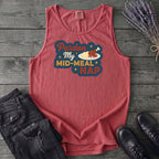 Mid Meal Nap Tank Top