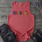 Halloween Icons Tank Top