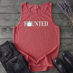 Haunted Tank Top