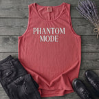 Phantom Mode Tank Top