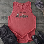 Onward Wild Things Tank Top