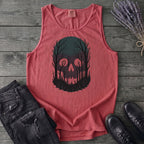 Skull Forest Tank Top