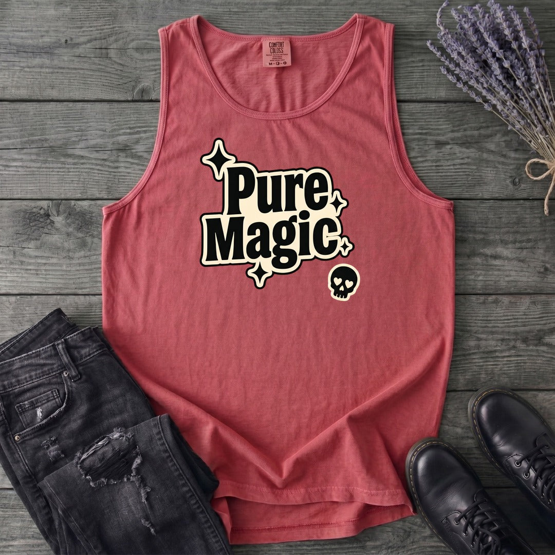 Pure Magic Tank Top