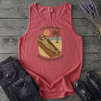 Catch Me Decomposing Tank Top