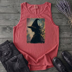 Brambles And Shadows Witch Tank Top