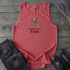 Certified Chaos Tank Top