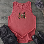Bewitched With Autumn Tank Top