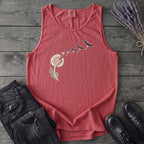 Dandelion Bats Tank Top