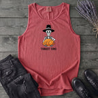 Turkey Time Tank Top