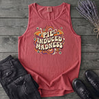 Pie Induced Madness Tank Top