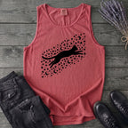 Celestial Cat Tank Top