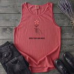 Grow Your Own Magic Tank Top