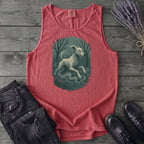 Woodland Spirits Hound Tank Top