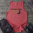 Imagine Thinking I'm Approachable Tank Top