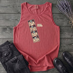 Found Family Photobooth Tank Top