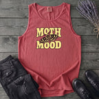 Moth Mood Tank Top