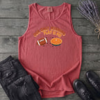 Winning Play Pie Tank Top