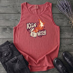 Kiln Witch Tank Top
