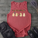 ghost birthday party Tank Top