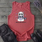 Read And Decay Tank Top