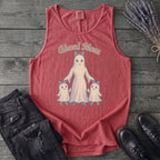 Ghoul Mom Tank Top