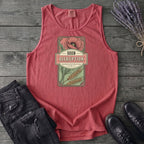 Seed Distruption Tank Top