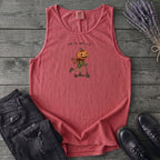 Off To Get Lit Tank Top
