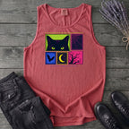 Bright Fright Tank Top