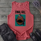 Final Gill Tank Top