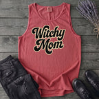 Witchy Mom Tank Top
