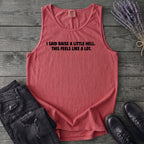 Raise Hell Tank Top