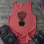 Hexed Cauldron Tank Top