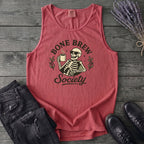 Bone Brew Society Tank Top