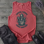 Crystal Visions Cosmic Ambitions Tank Top
