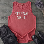 Eternal Night Tank Top