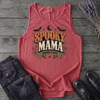 Spooky Mama Tank Top