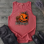 Self Starter Tank Top