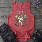 Keep It Chill Tank Top