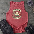 Haunted Hobby Club Tank Top