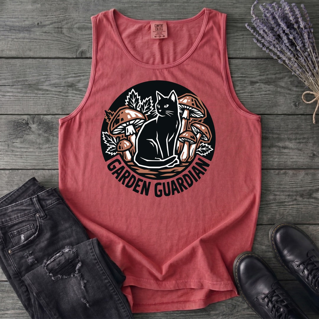 garden guardian Tank Top