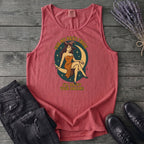 For My Next Trick Tank Top