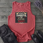 Thankful Gravy Tank Top